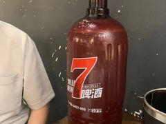 -枪火串烧·东北特色烧烤(罗湖总店)