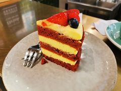 -BAKER&SPICE(国金中心商场店)