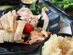 -鸡坤茶室(三里屯店)