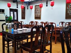 -紅楼酒家(朱家角店)