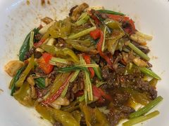 -辣公子·千岛湖私房菜(滨江店)