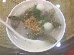 -正宗潮州鱼蛋粉(长寿西路店)