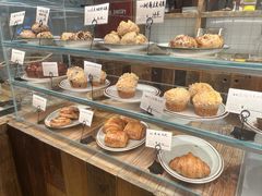 -佐敦面包铺·JORDAN BAKERY
