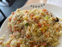 扬州炒饭-蒋家桥饺面店(东关街店)