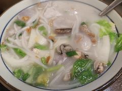 -海坛特色小吃·只做平潭特色菜(平潭店)