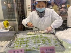 -沈大成(南京东路店)