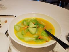 -扬州香格里拉·香宫中餐厅