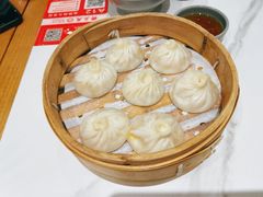 -馋三尺蟹粉小笼(人民广场店)