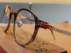 -EYEPHILO镜之道·克罗心眼镜