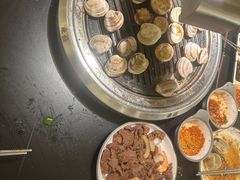 -東盛炭烤自助料理(玄武招商花园城店)