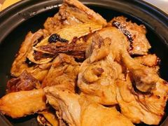 厦门姜母鸭-闽上鲜·福建菜(龙湖滨江天街店)