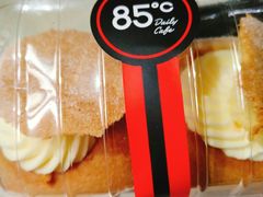 -85度C(南京中山南店)