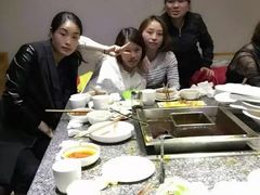 -满江红火锅(凯德店)