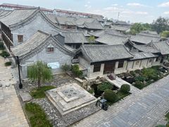 -青州古城