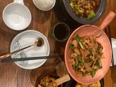 -云海肴·汽锅鸡·云南代表菜(美罗城店)