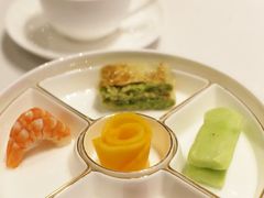 -富淳饭店(世纪公园店)