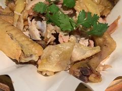 -原味田园·客家菜·土窑鸡(中航城君尚购物中心店)