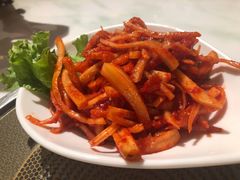 -七八冷面·延边朝鲜族美食(圣熙八号店)