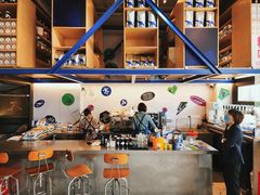 -大小咖啡 BigSmallCoffee(麦子店)