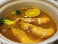 -子霖南山鲜虾面(南山总店)