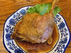 奥灶鸭-孙盛兴奥灶面馆·蟹黄面·三虾面(山塘街总店)