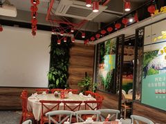 -湘当爱·鲜煮现炒(松岗立业路店)
