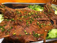 -李久其家民间餐厅(梅溪湖店)