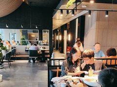 -三生三味密宗川菜·江景餐厅(来福士店)