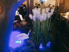 -绿茶餐厅(领展购物广场·中关村店)