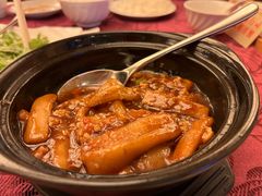 -亚龙湾红树林度假酒店御粤阁