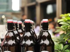 -京A Taproom·精酿餐吧(CBD店)
