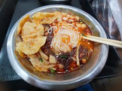-桂湘缘卤味螺蛳粉