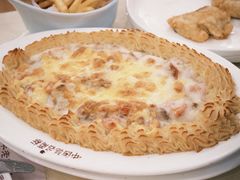 -华梅西餐厅(哈尔滨中央大街店)