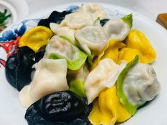 -小平岛開海水饺(浑南店)