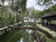 -中山詹园