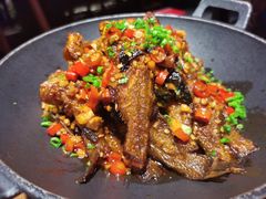 -老湘村·湖南土菜(天河维多利店)