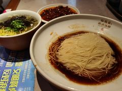 -松鹤楼面馆(飞州国际广场店)