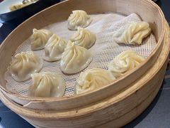 -尚品越府·融合餐厅(延安路店)