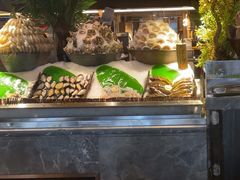 -喜庭海鲜自助(北辰三角洲北辰荟店)