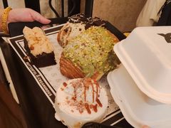 -B&C黄油与面包·THE GARDEN BAKERY概念店(世纪汇店)