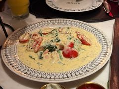 -IL TEATRO 精品意大利餐厅