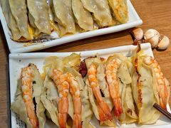 -春水锅贴·传统鲁菜(大明湖店)