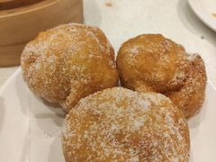 沙翁炸蛋球-唐人轩(中山四路店)