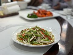 -滁香园·滁州菜(琅琊山店)