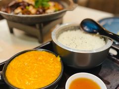蟹粉捞饭-荟廷·晶萃(陆家嘴尚悦湾店)