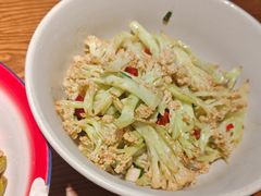 -恰饭·老长沙市井菜(天河客运站店)