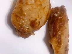 乐小辣鸡中翅-乐凯撒披萨(卓悦汇店)
