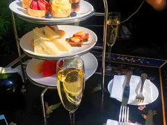 -利顺德大饭店·维多利亚花园(小白楼店)