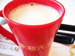 -永和大王(小厨·东四十条店)