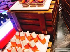 -味餐厅·海鲜·火锅·自助餐